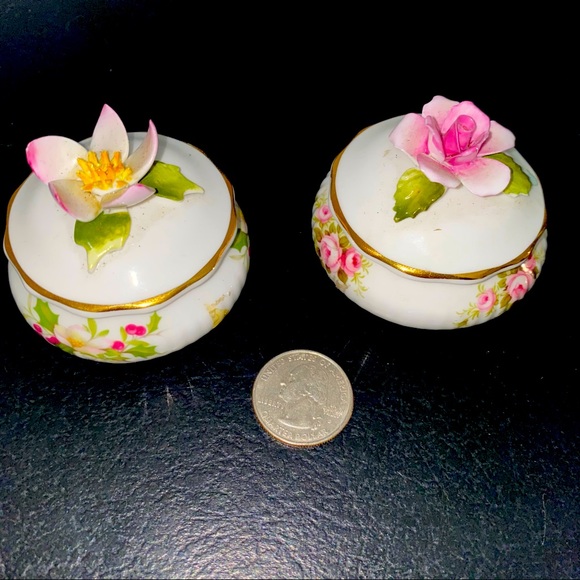 Other - Royal Albert Antique China